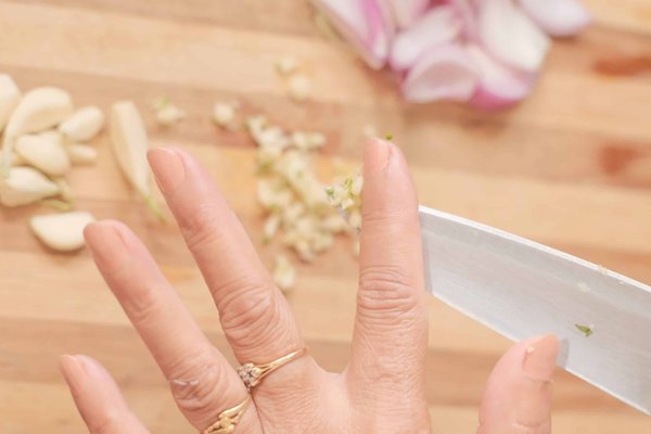 les idées de recettes pour les moments de crise