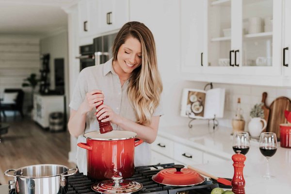 les idées de recettes pour les moments de crise