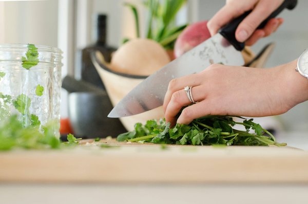 les nouvelles tendances en matière de cuisine sans gluten