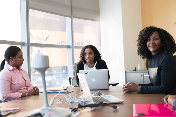 Créer une culture d'entreprise forte et inclusive