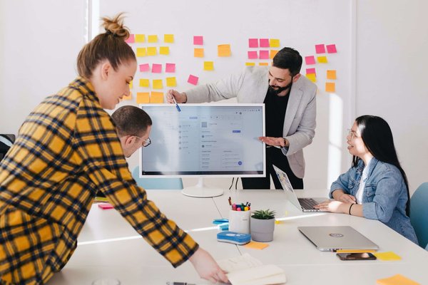 Stratégies de rétention des talents en entreprise
