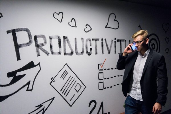Stratégies pour booster la productivité de votre équipe