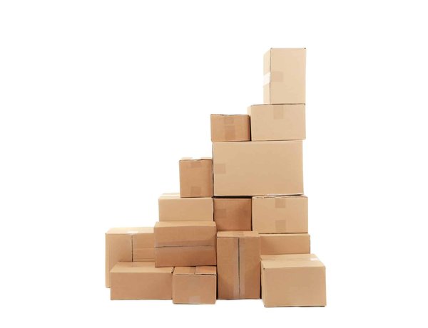 Comment choisir la taille parfaite pour votre boîte en carton?