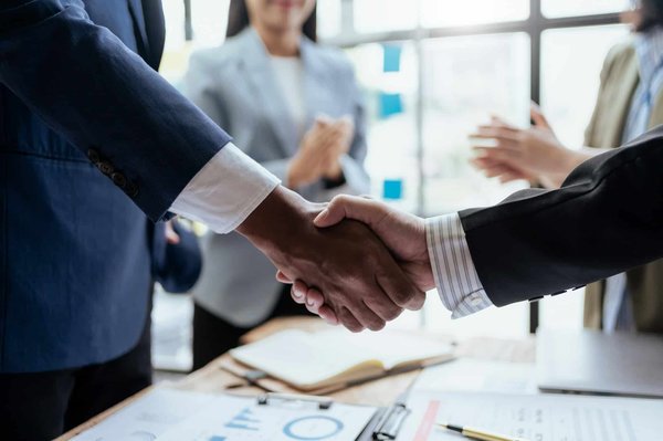 Découvrez les programmes fondamentaux en BTS NDRC