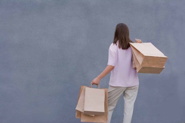 Quels sont les types de sacs papier kraft pour les emballages des e-commerçants ?