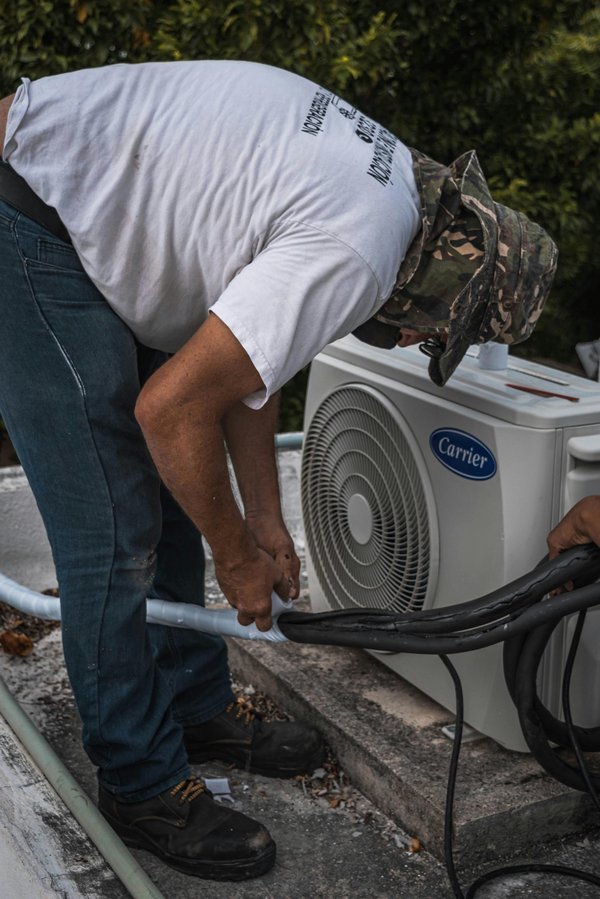 Entreprise en génie climatique : dans quel cas faut-il la solliciter ?