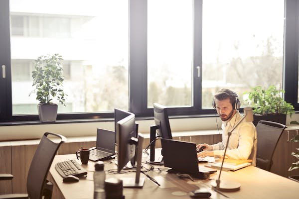 Améliorez la productivité avec la gestion des temps et activités
