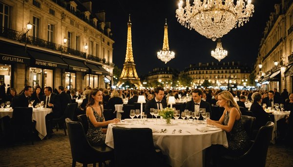 Les tendances incontournables en événementiel à paris