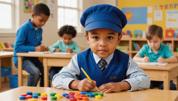 Cap aepe : boostez votre carrière dans l'éducation infantile