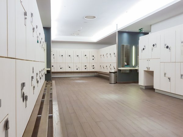 Meuble vestiaire métal : la solution idéale pour votre espace